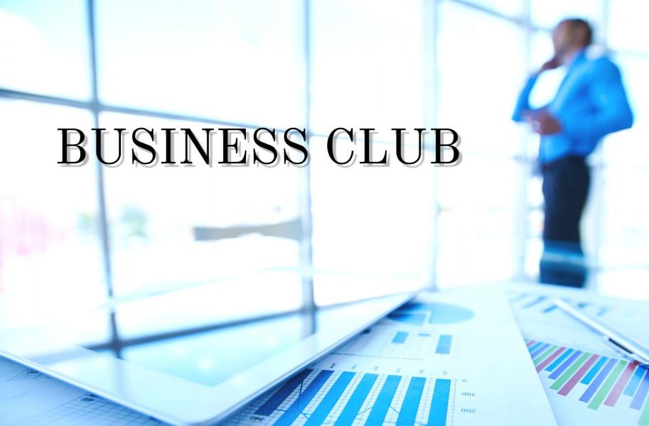 Business Club LDSY Academy