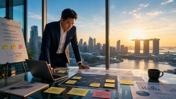 Business Entrepreneurship (Two Days) - 9am to 6pm Daily